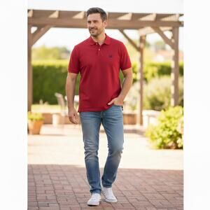 Chaps Polo - Men's